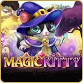 Magic Kitty game thumbnail